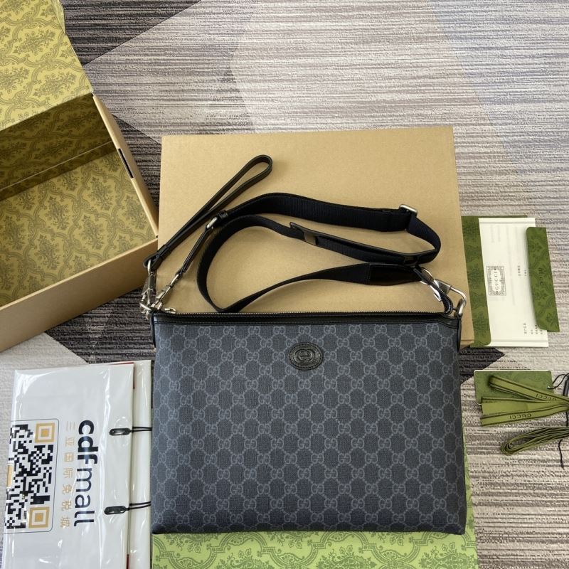 Gvc*1 clutch bags